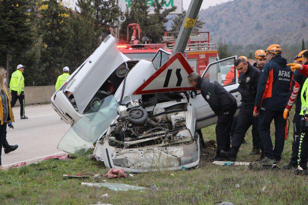 Duruşma yolunda feci son! Avukat Erhan Şahiner hayatını kaybetti 9